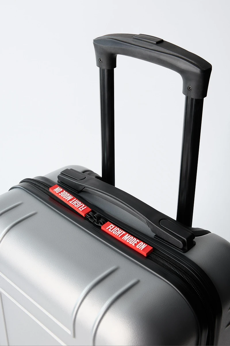 SUITCASE © NASA