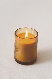 (155 G) FLEUR DE MANDARINE SCENTED CANDLE