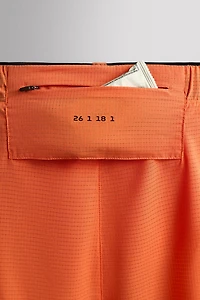 RUNNING SHORTS
