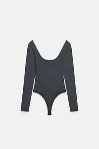 BODY POLYAMIDE ENCOLURE CARRÉE