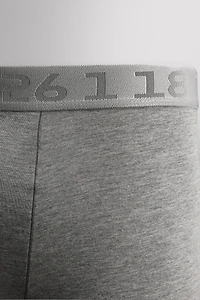 3-PACK COMBINATION BOXERS