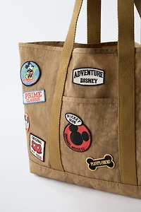 SAC SHOPPER MICKEY MOUSE © DISNEY