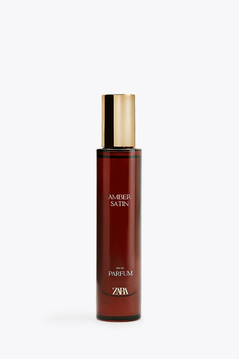 AMBER SATIN EDP 30 ML (1.0 FL. OZ)