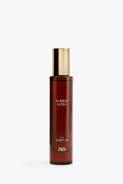 AMBER SATIN EDP 30 ML (1.0 FL. OZ)