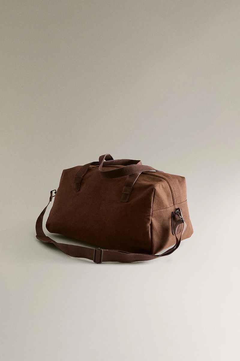 CANVAS WEEKENDER