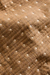SET DE TABLE MATELASSÉ SURPIQÛRES