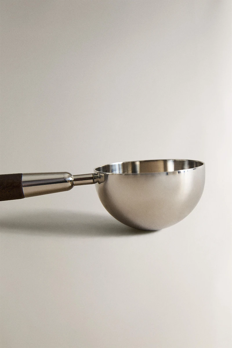 LOT CUILLÈRES DOSEUSES CUISINE (LOT DE 4)