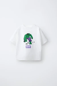THE AVENGERS HULK © MARVEL T-SHIRT