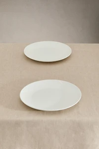 DOUBLE WOVEN LINEN TABLECLOTH