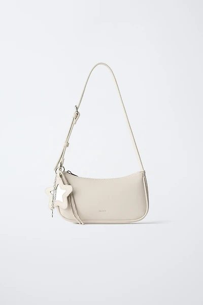 SAC PORTÉ ÉPAULE CHARMS