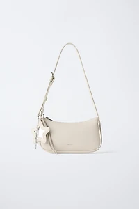 SAC PORTÉ ÉPAULE CHARMS