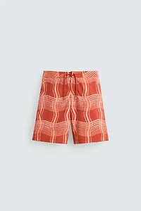 LONG PRINT SWIMSUIT © OTIS KWAME KYE QUAICOE