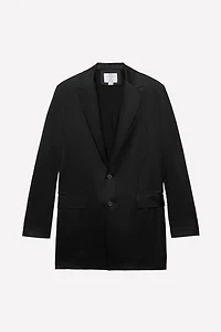 FLOWY BLAZER LUDOVIC DE SAINT SERNIN x ZARA