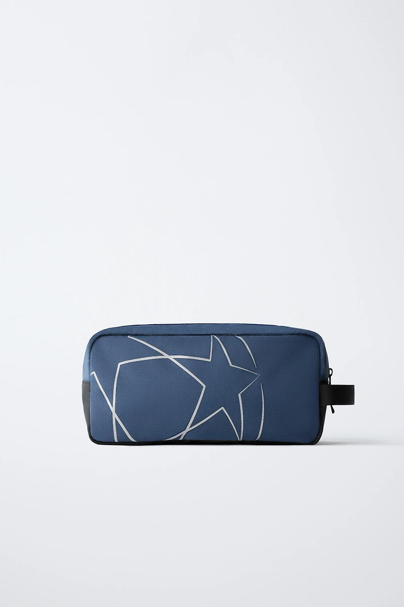 UEFA CHAMPIONS LEAGUE ® SHOE BAG