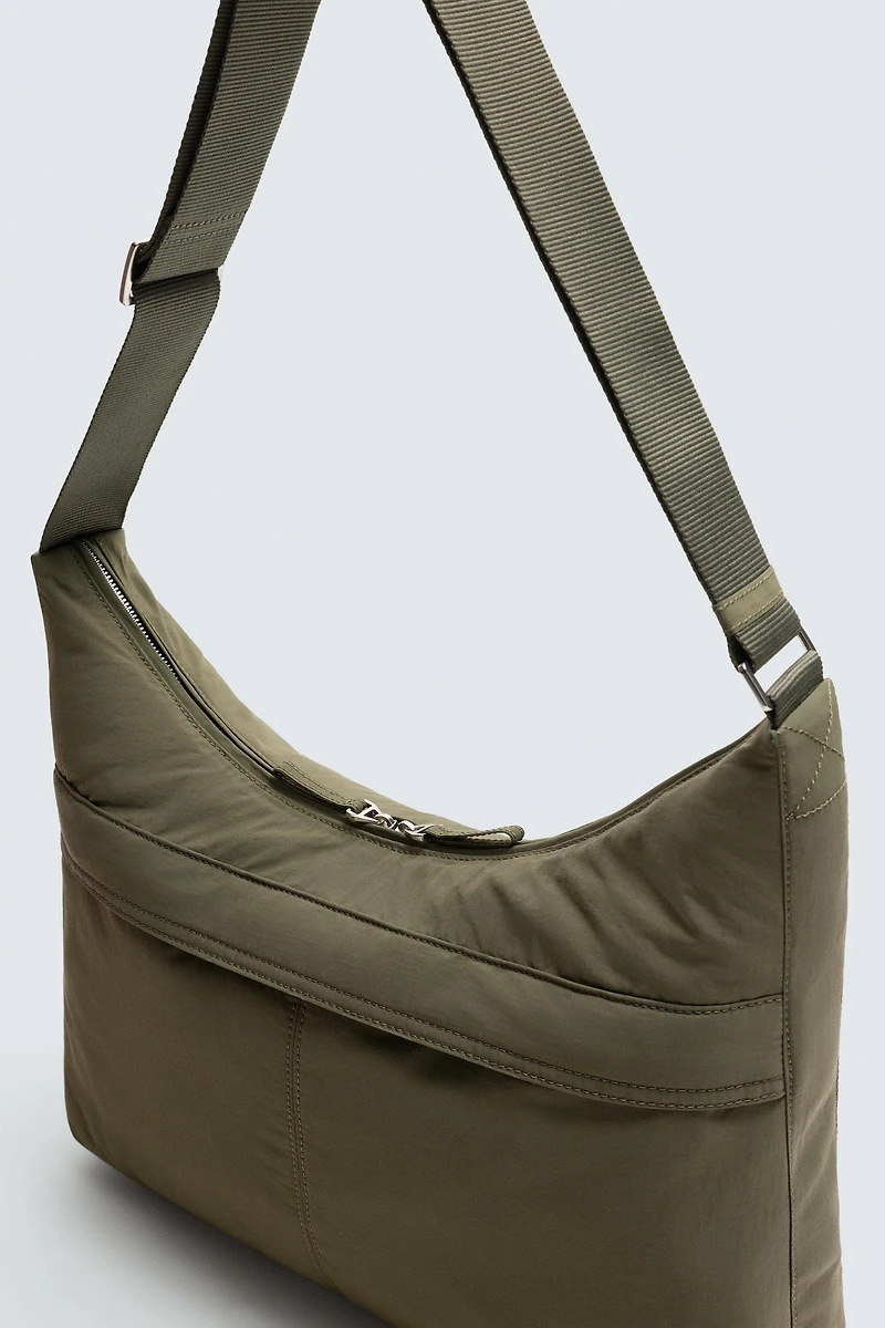 NYLON BAG
