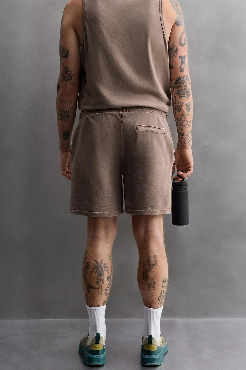 SHORT DE JOGGING