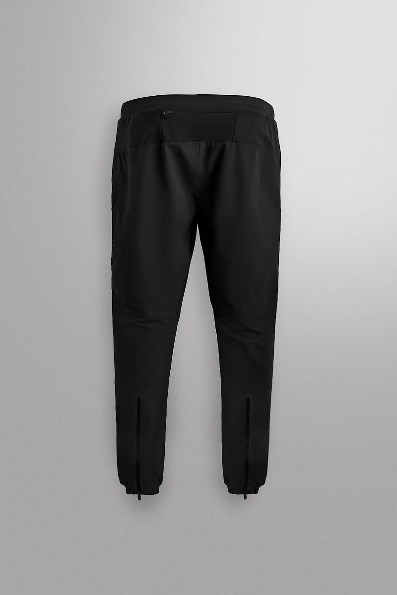LIGHTWEIGHT TECHNICAL PANTS