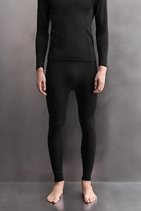 COMPRESSION BASE LAYER SKI TIGHTS