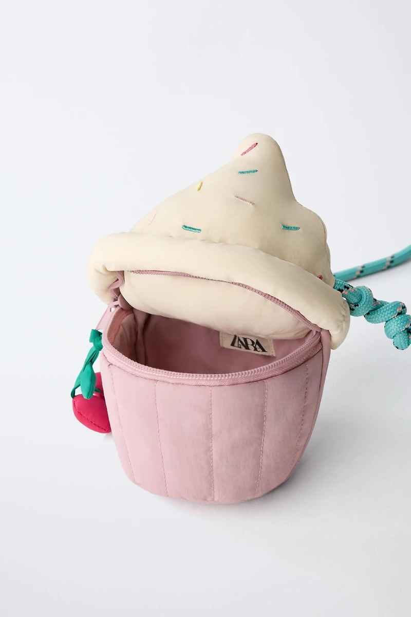 CUPCAKE BAG