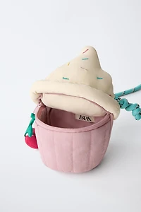 CUPCAKE BAG