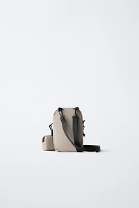 TECHNICAL PHONE CASE