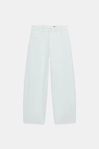 ZW COLLECTION BALLOON PANTS