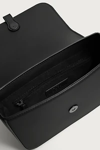 SAC BANDOULIÈRE EFFET GOMME TEXTURÉ