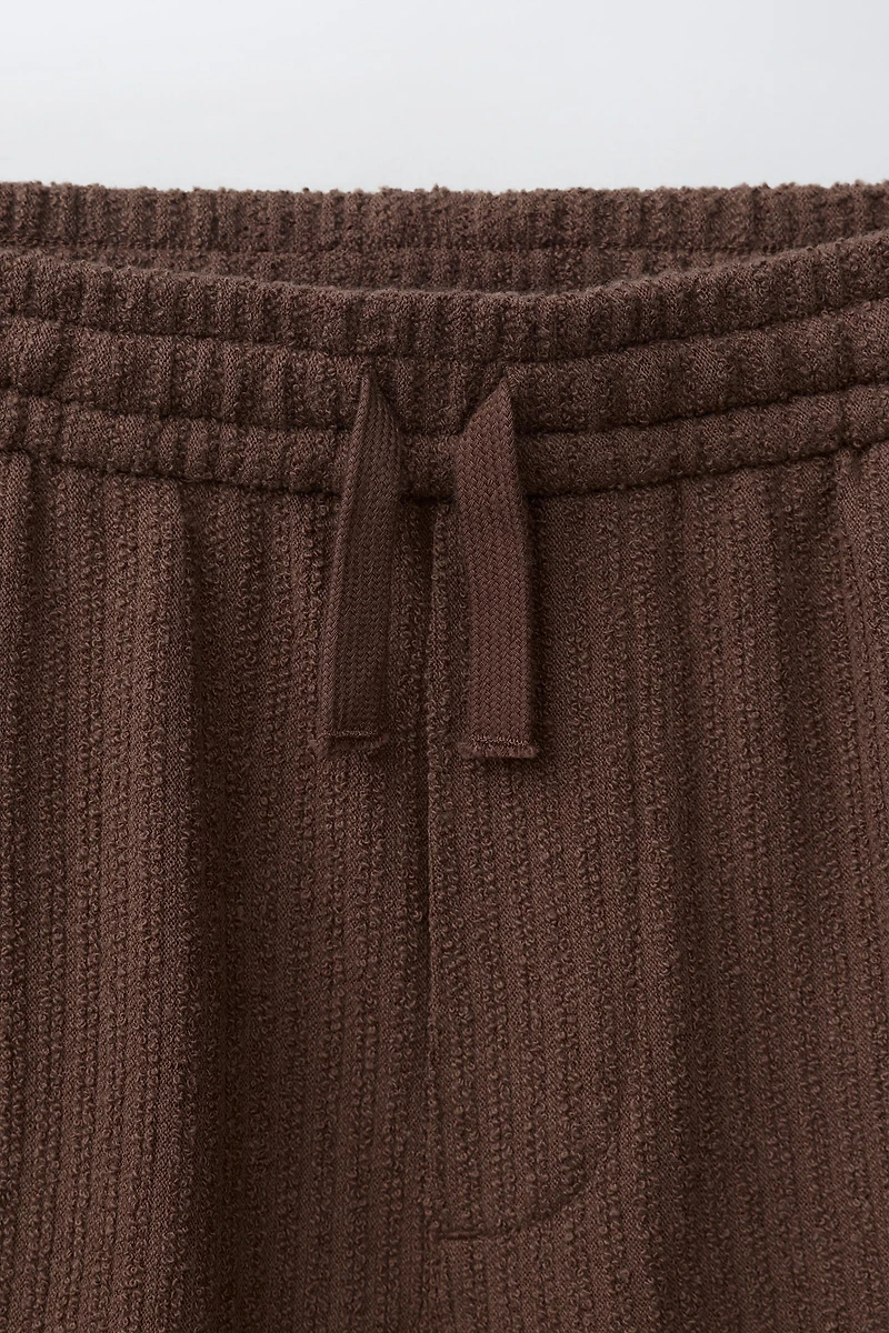 BERMUDA TEXTURE RUSTIQUE
