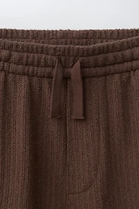 BERMUDA TEXTURE RUSTIQUE