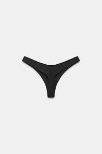 THONG BIKINI BOTTOMS