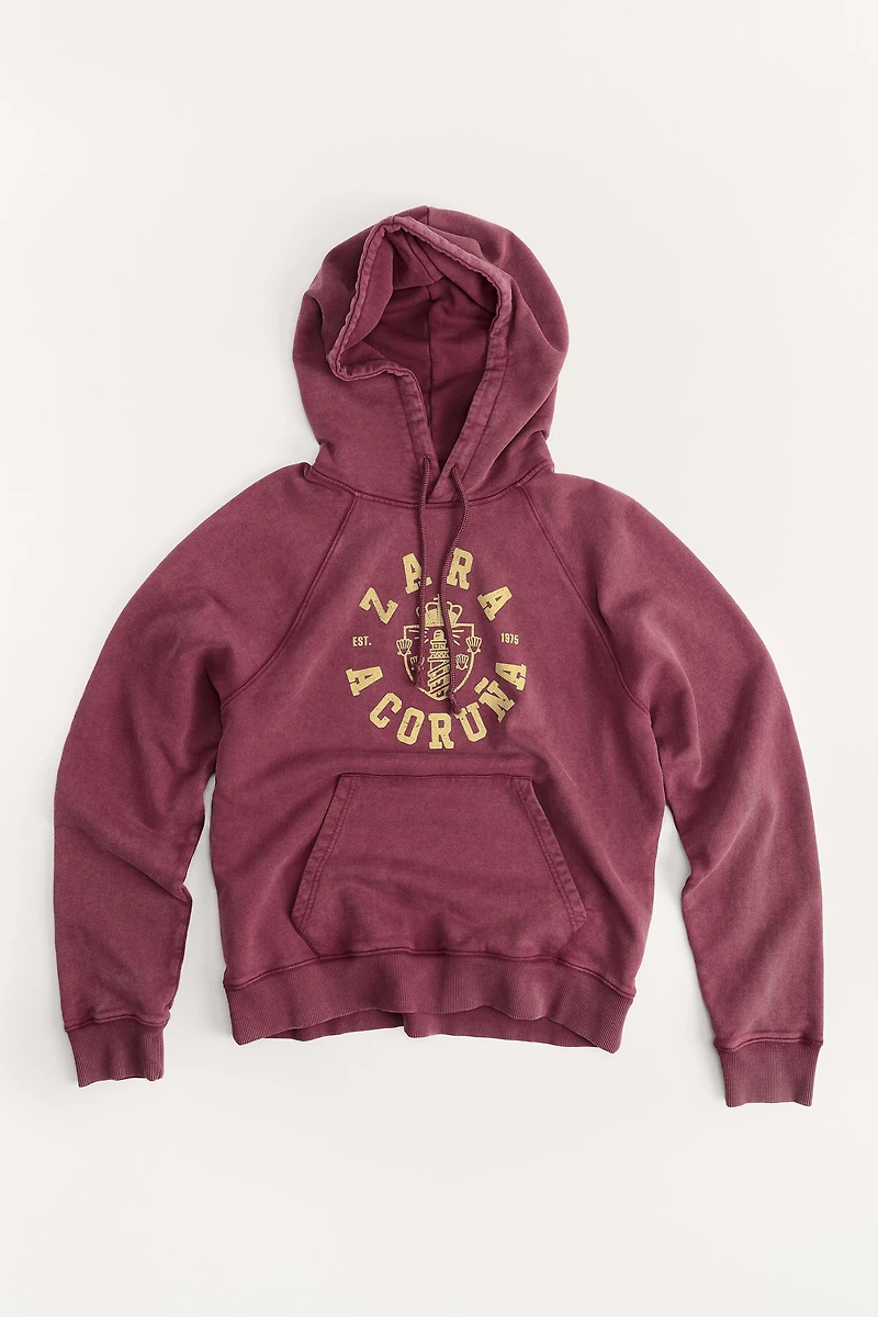 SWEAT VARSITY 50TH ANNIVERSARY