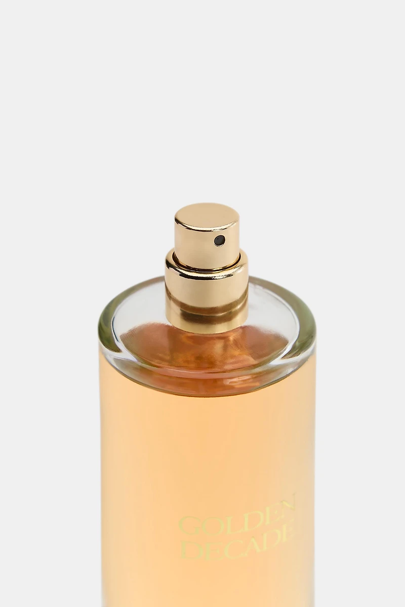 GOLDEN DECADE ELIXIR PARFUM 80 ML (2.7 FL. OZ)
