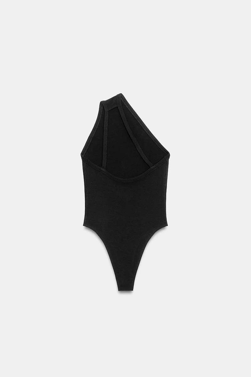 BODY ASYMÉTRIQUE