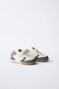 COMBINED SNEAKERS
