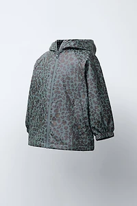 CIRÉ GOMMÉ ANIMAL PRINT WATER RESISTANT