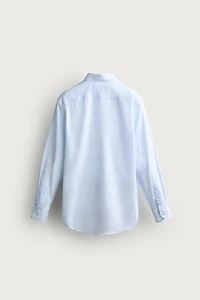 REGULAR FIT SHIRT