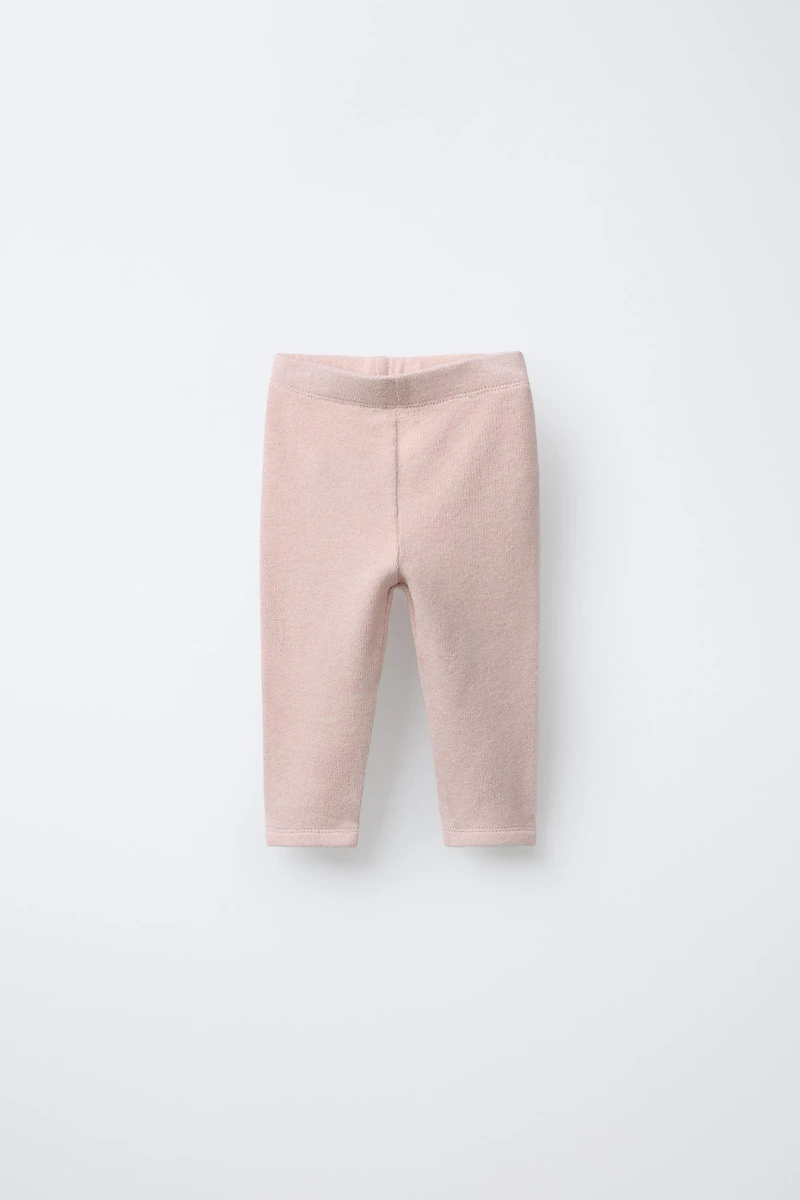 SOFT TOUCH LEGGINGS