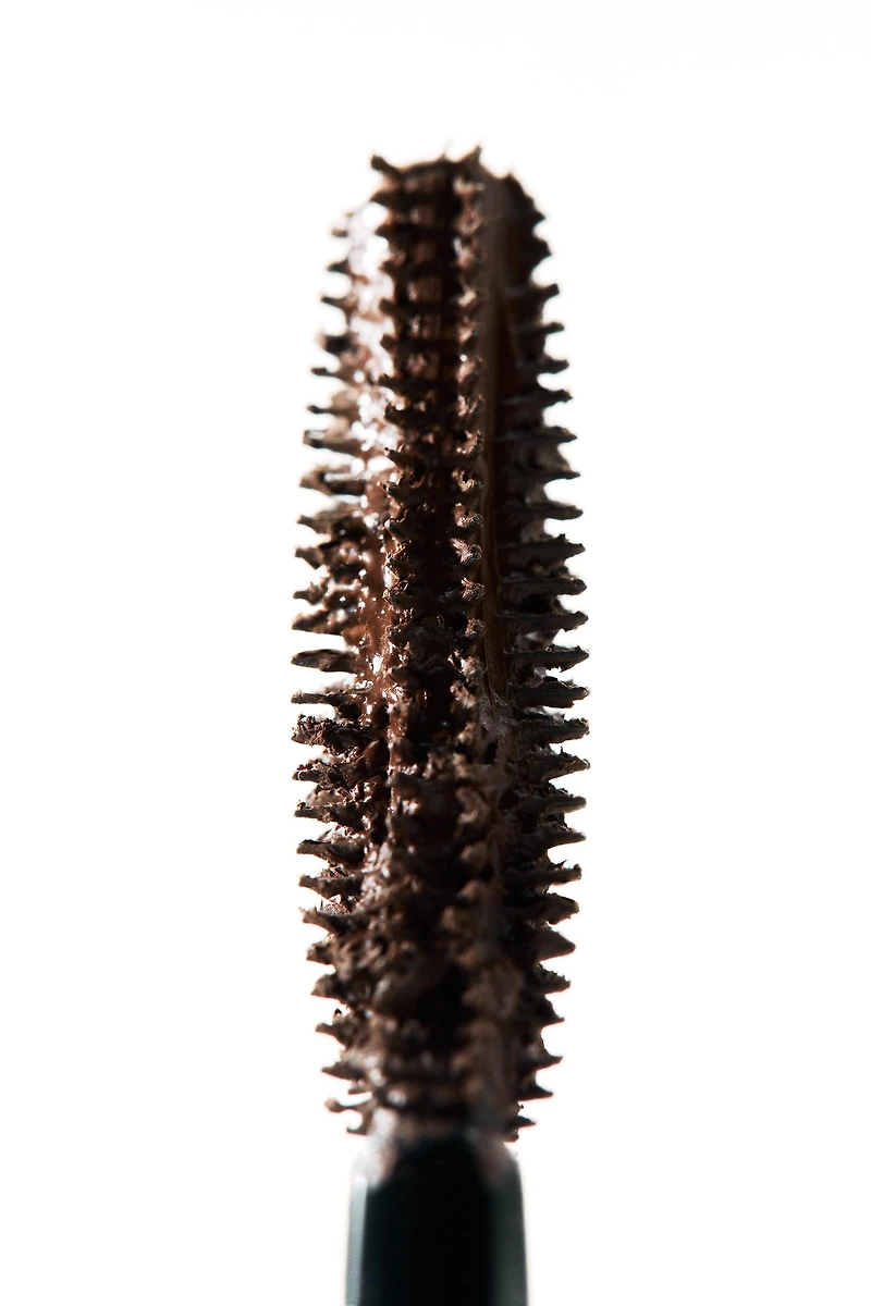 MASCARA - FULL PIGMENTS