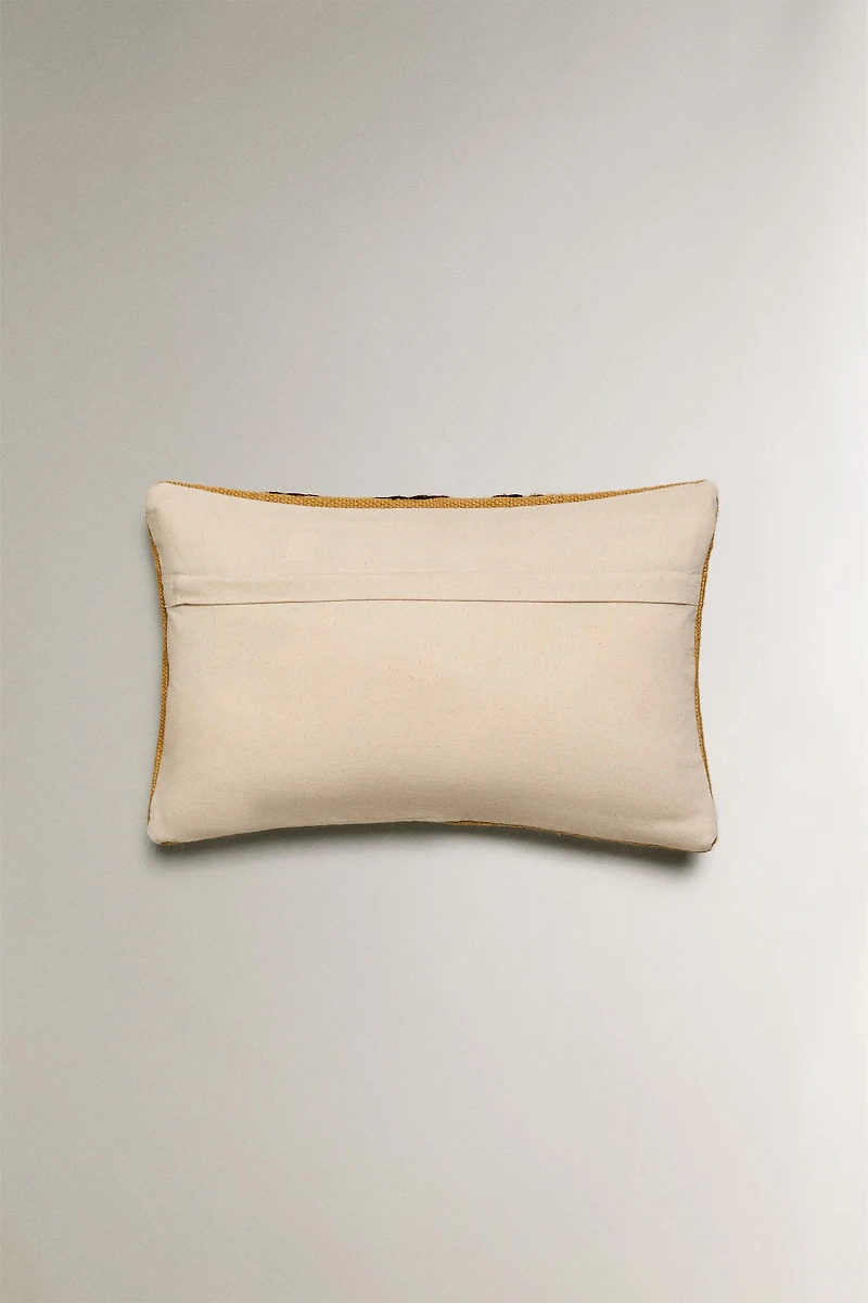 KILIM THROW PILLOW COVER