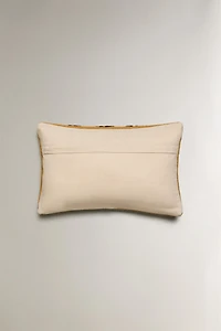 KILIM THROW PILLOW COVER