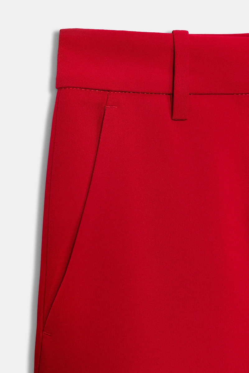 ZW COLLECTION BALLOON PANTS