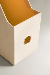 CLASSEUR DE BUREAU LIN