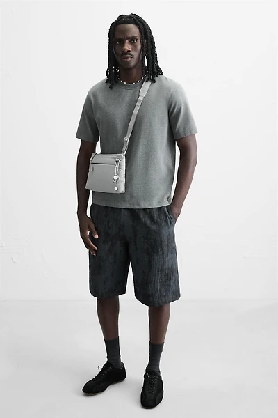 SAC BANDOULIÈRE TECHNIQUE