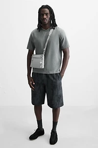 SAC BANDOULIÈRE TECHNIQUE