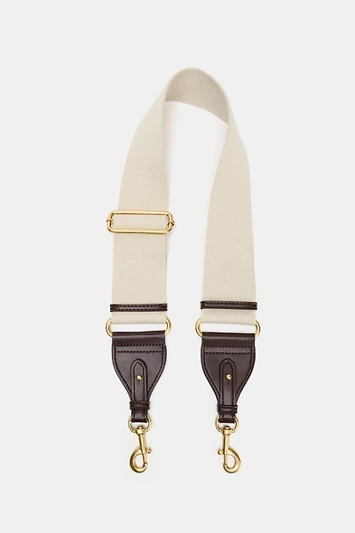 ANSE BANDOULIÈRE POUR SAC