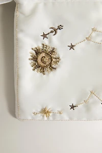 SMALL EMBROIDERED BAG | MARISA BERENSON
