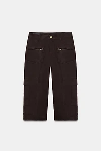CAPRI CARGO PANTS