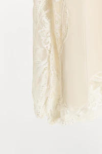 LACE CAMISOLE ZW COLLECTION