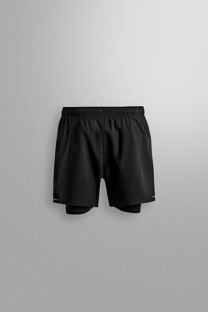 2-IN-1 TRAINING SHORTS