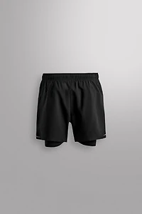 2-IN-1 TRAINING SHORTS